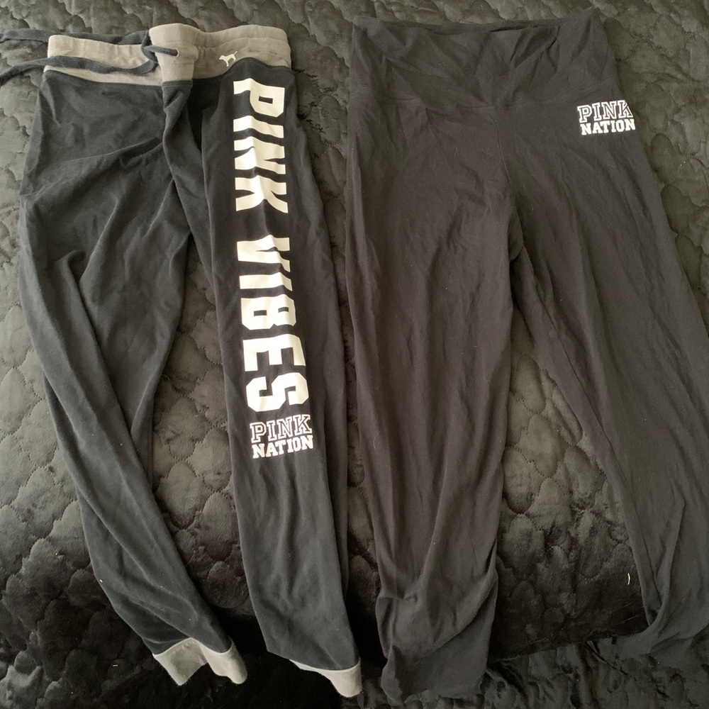 VS leggings